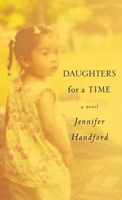 Daughters for a Time Library Binding Jennifer Handford
