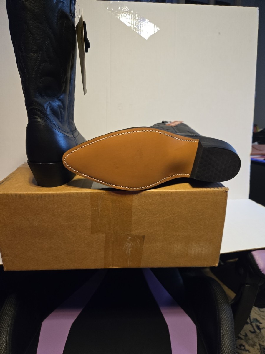 Masterson Boot Company RB885 Men