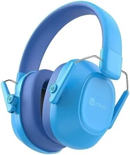 Noise Cancelling Safety Ear Muffs