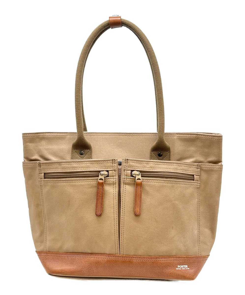 Porter Men's Tote Bag for sale | eBay