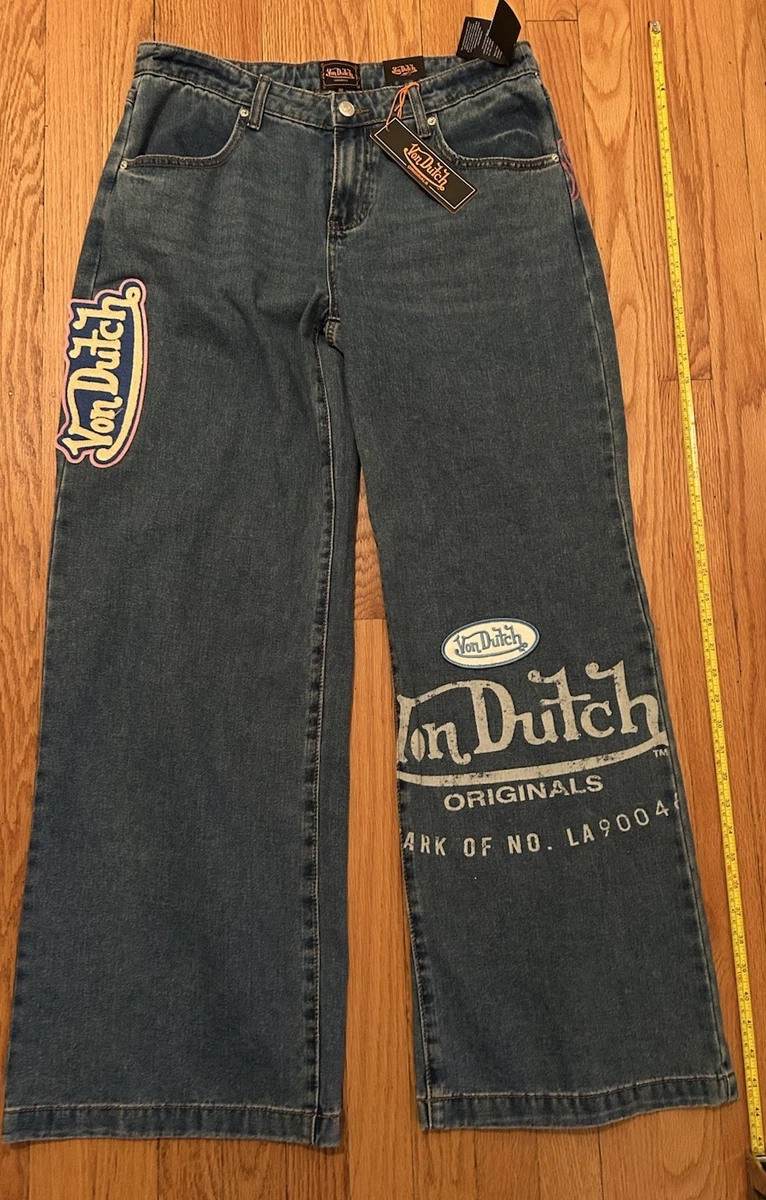 Von Dutch Jeans products for sale | eBay
