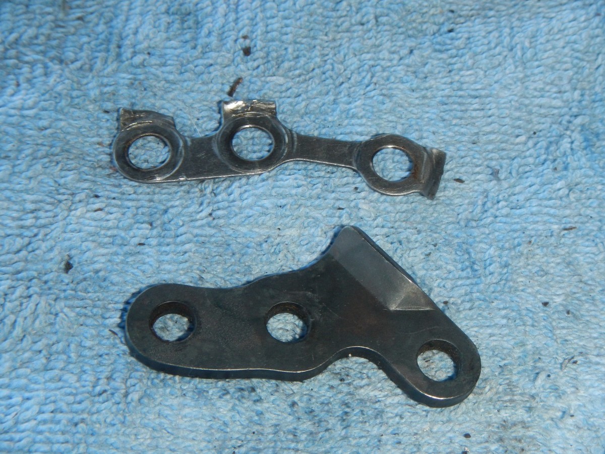 アポパスターF Road Passion Front Disc Brake Pad for FXST/FXSTB/FXSTC/FXSTS