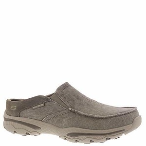 skechers canvas loafers