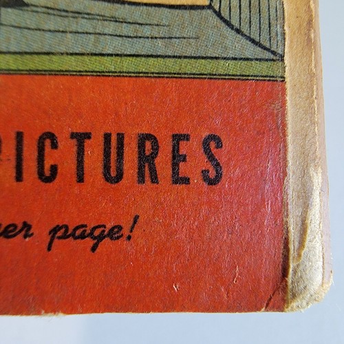 The Shadow and the Ghost Makers - Big Little Book 1942 Whitman - Picture 8 of 24