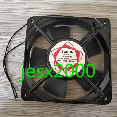   1PC  For Fan  SUNON  DP201AT 2122HSL 220V 0.10A 12CM  Z#1