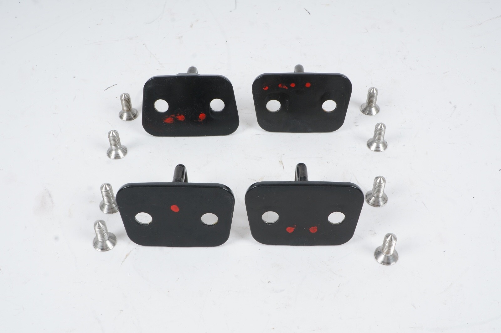 2010 - 2020 Bentley Mulsanne Door Lock Striker Catcher Set of 4