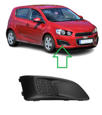 Feu avant (phare) Chevrolet AVEO