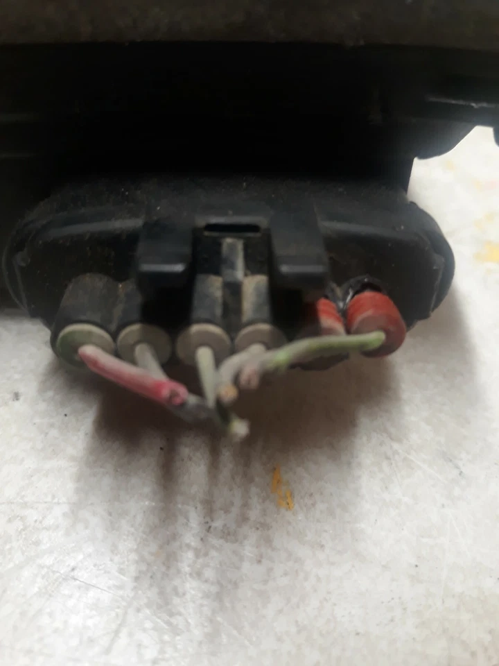 Actuador de cambio diferencial para Toyota Tacoma 2005-2018 22497JY 2006 2007 2008 $$ Foto 4 de 4