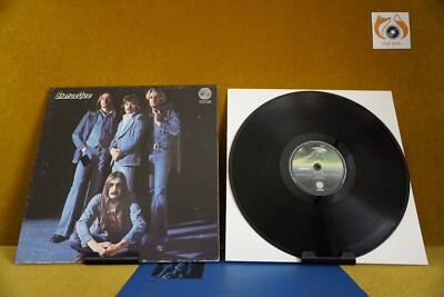 Status Quo - Blue For You 1976 Classic Pop Rock 6360 128 Schallplatte Vinyl LP