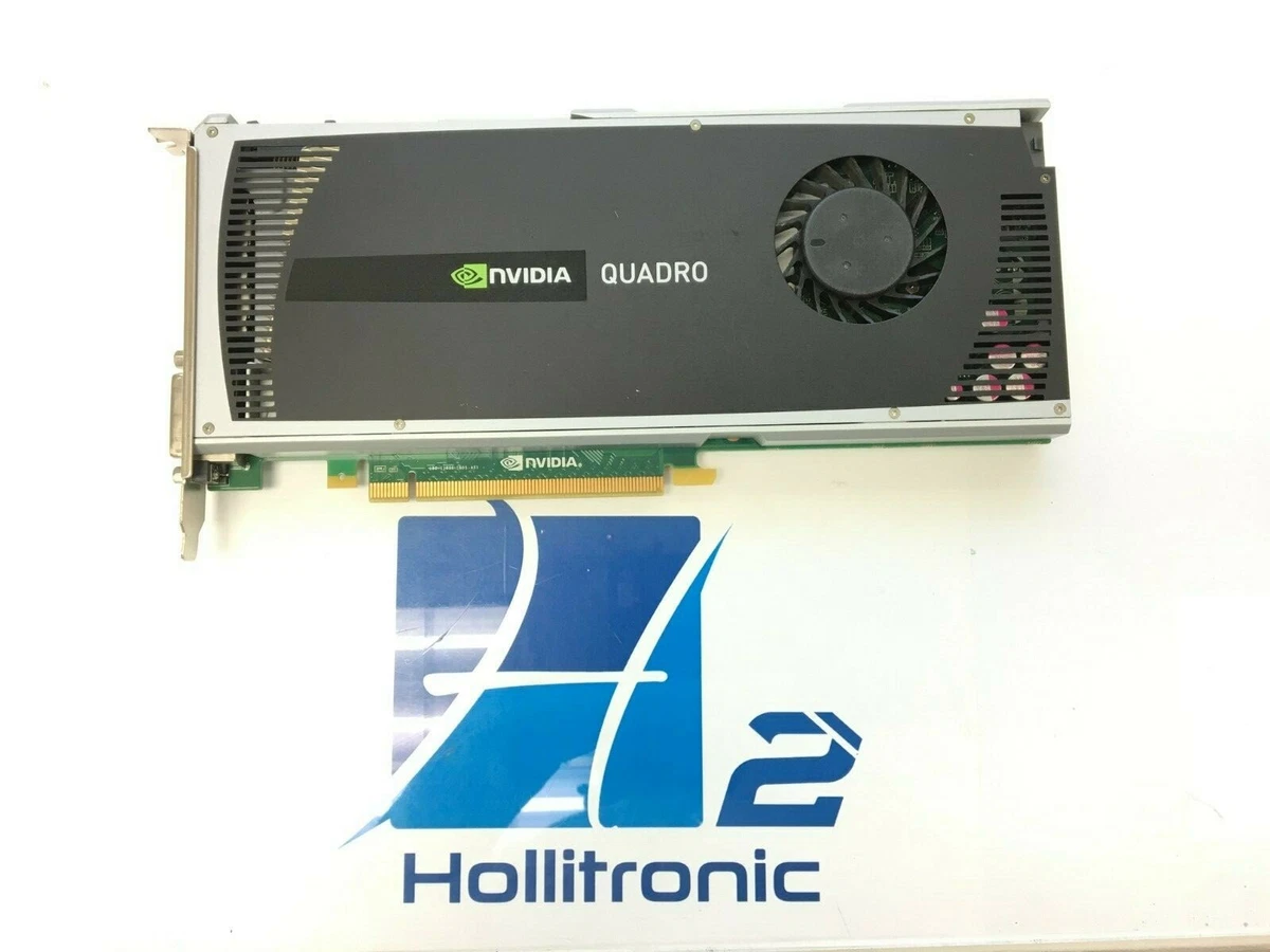 Nvidia quadro 4000 precio sale