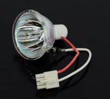 4 GENUINE OEM INFOCUS SP-LAMP-028 BULBS FOR IN24 IN24 EP IN26 IN26 EP NLU
