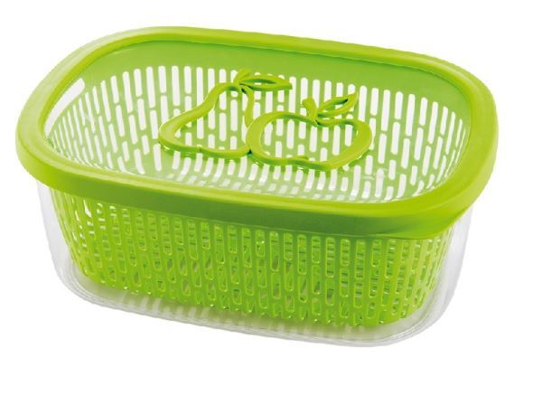 SNIPS AROMA KEEPER FRUTTA BOX SALVA FRESCHEZZA 28,5x20,5xh11 4 LITRI