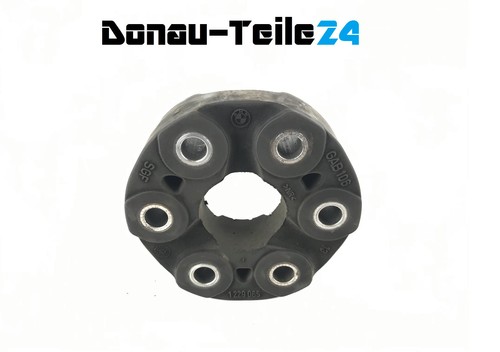 BMW E38 E39 E46 E53 Hardyscheibe 1229065 Gelenkwellenscheibe