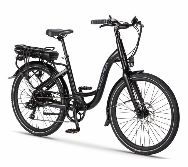 used wisper electric bike for sale