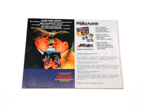 Iron Sword Wizards & Warriors II Nintendo NES FRA