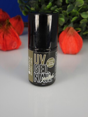 essence Studio Nails UV Gel Nr. 09 Cargo Couture. 1021.4