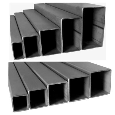 Produktbild von Edelstahl Vierkant 5x5 Mm – V2A 1.4301, Blank H11, 1000 Mm Länge, Zuschneidbar – Für Maschinenbau, Modellbau, Geländer & DIY – Korrosionsbeständig
