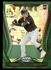 2020Panini Chronicles30Danny MendickChicago White Sox | Arpin Mint Cards