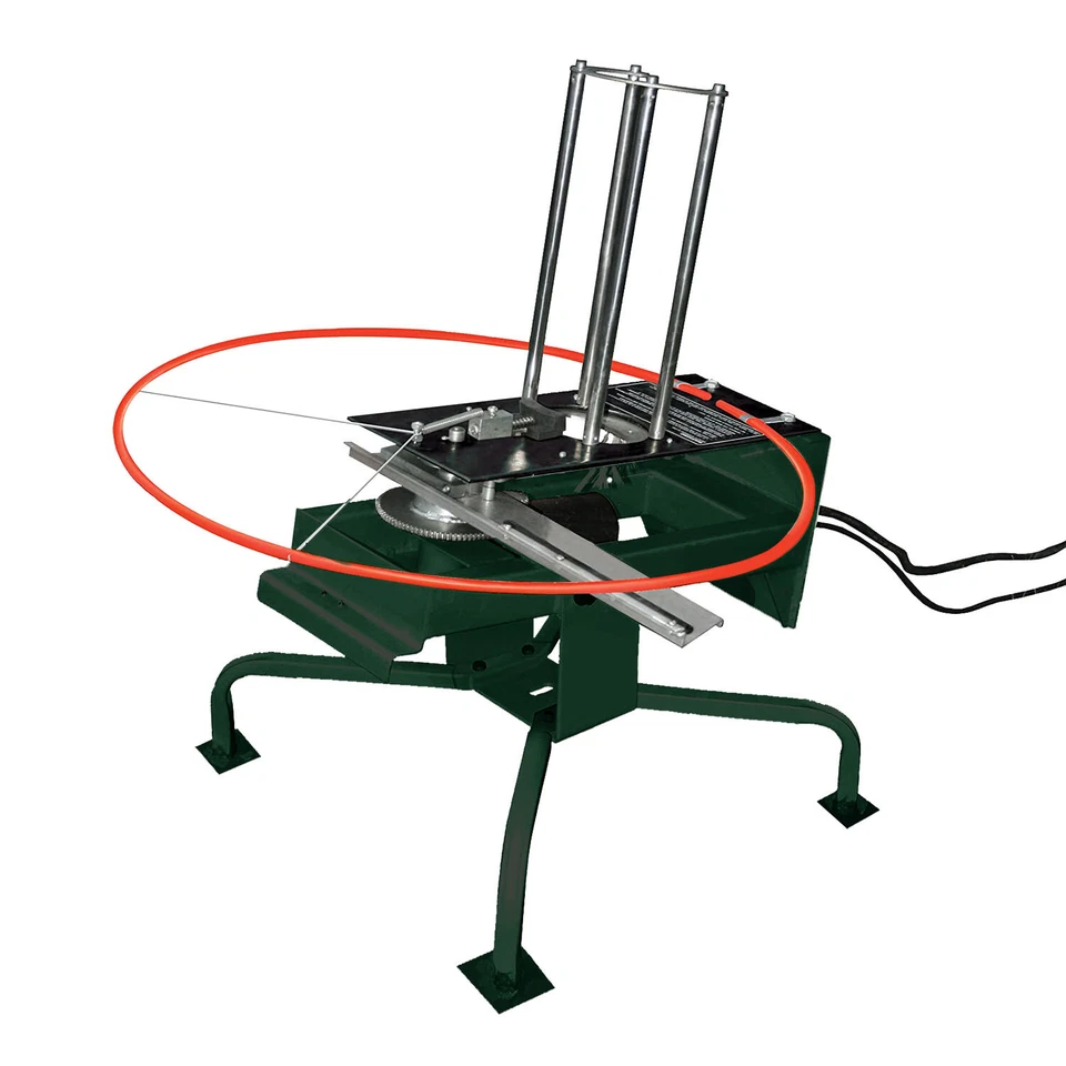 Epicshot Automatic Trap Electronic 25 Feed Clay Target Thrower Shotgun Shooting - image 4 of 4