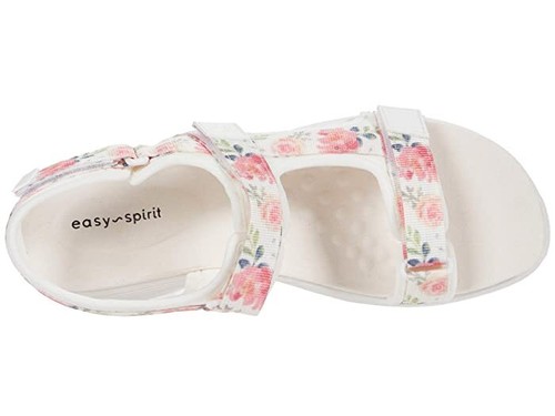 easy spirit women's tabata adjustable walking sandals