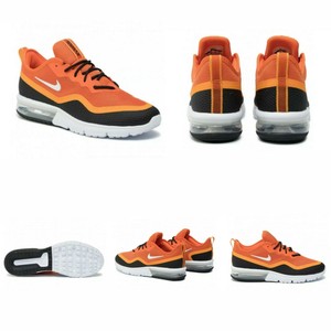 nike air max sequent 4.5 orange