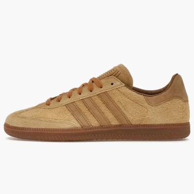adidas Samba OG JJJJound Tobacco - ID8709 - EU42 EU42.5