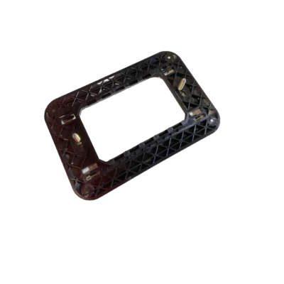 Supporto 3 Moduli SP X 72843 | Ricambio Per Elettrodomestici - Foto 3