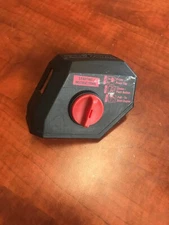 Use Air Cleaner Cover Craftsman Trimmer 26.5/31CC 4 Cycle Mdl.74098/74092