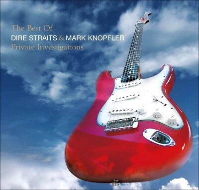 DIRE STRAITS & MARK KNOPFLER * 22 Greatest Hits * NEW 2-CD Set * Orig Recordings