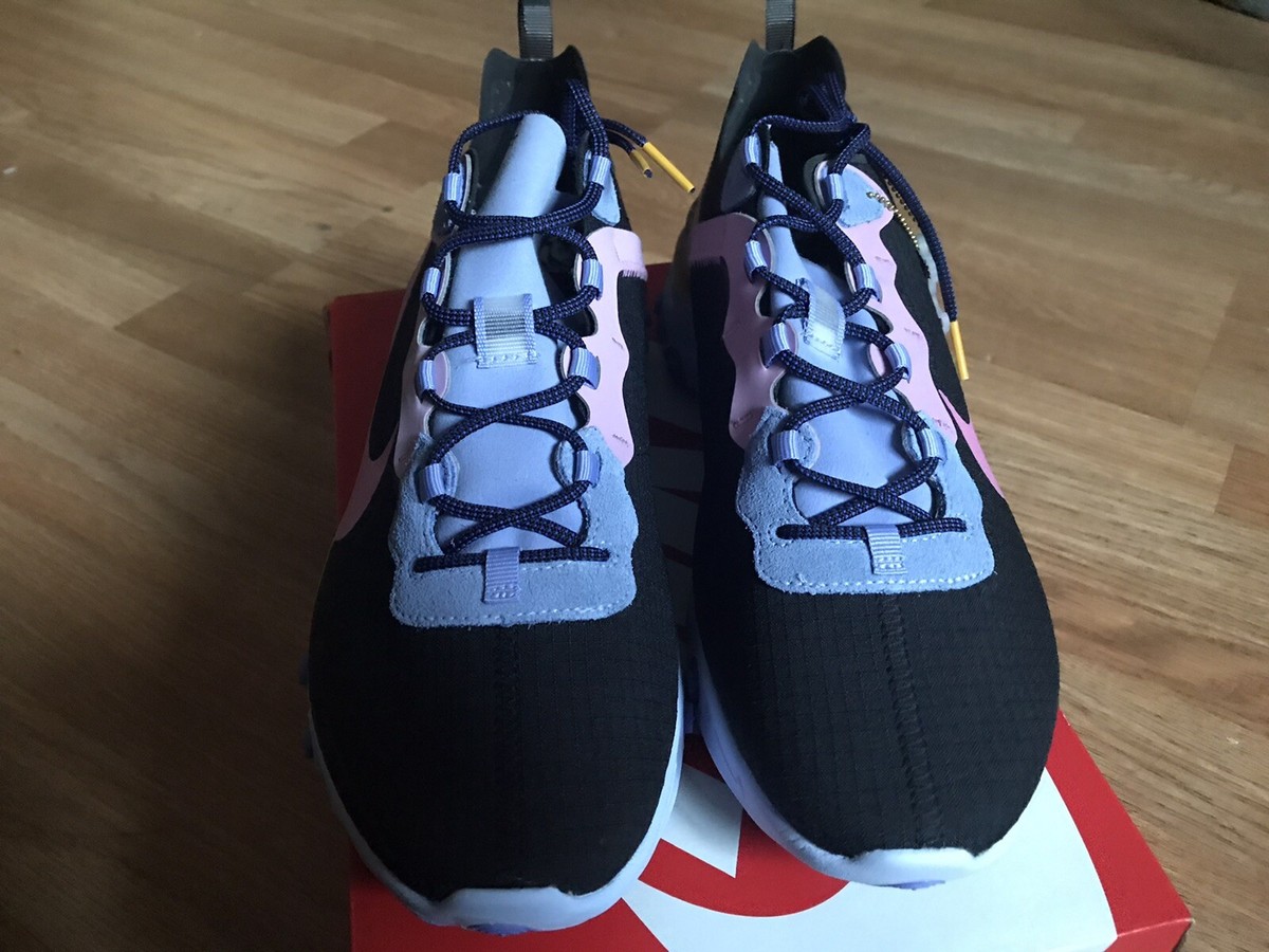 Nike React Element 55 Premium Men display picture 1