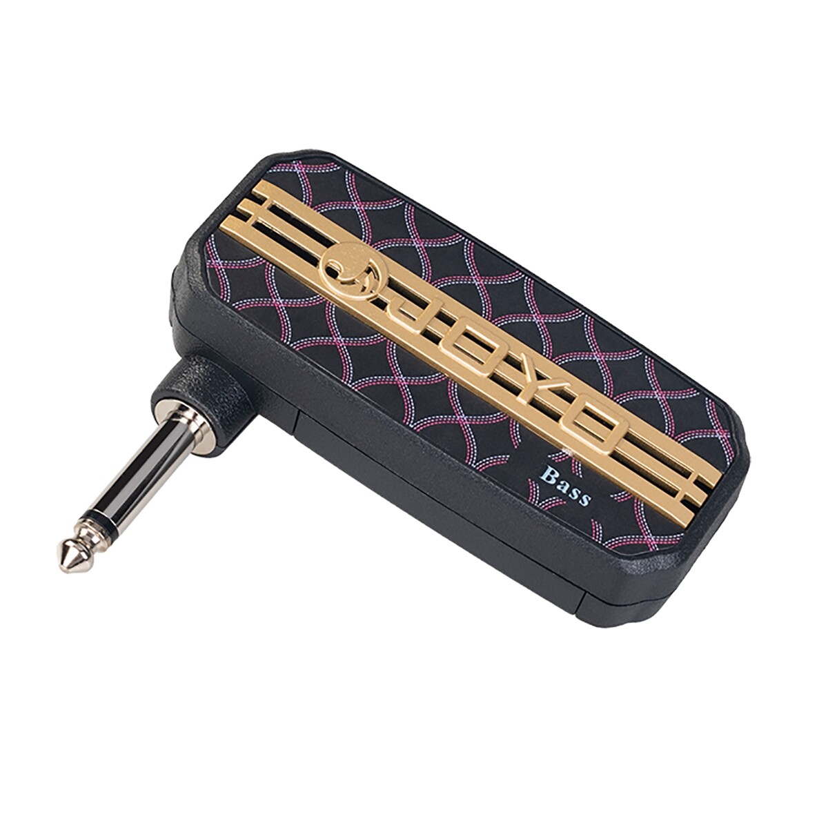 JOYO JA03B Mini Pocket Bass Guitar Headphone Amp w/ Aux Input for sale