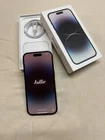 Iphone 14 Pro 128 Gb A 2890 Space Black