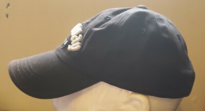 Callaway Roseville Cedarholm Embroidered Logo Strap-on Golf Hat Callaway Golf Men main image 4
