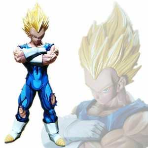 dragon ball z manga dimensions super saiyan vegeta