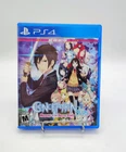 Conception Plus Maidens Of The Twelve Stars PlayStation 4 PS4