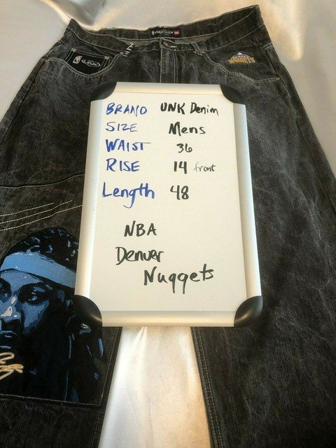 denver nugget jeans price
