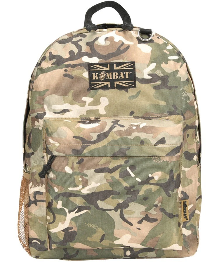 Camo backpacks top for school