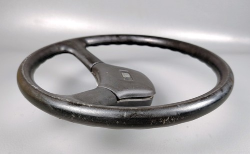 Suzuki Lepo Old Vintage Classic Car Vehicle Steering Wheel Oem Jdm - Imagen 18 de 24