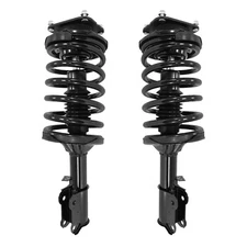 Front Pair Complete Struts & Springs Kit for 2002-2005 Kia Sedona FWD OPEN BOX