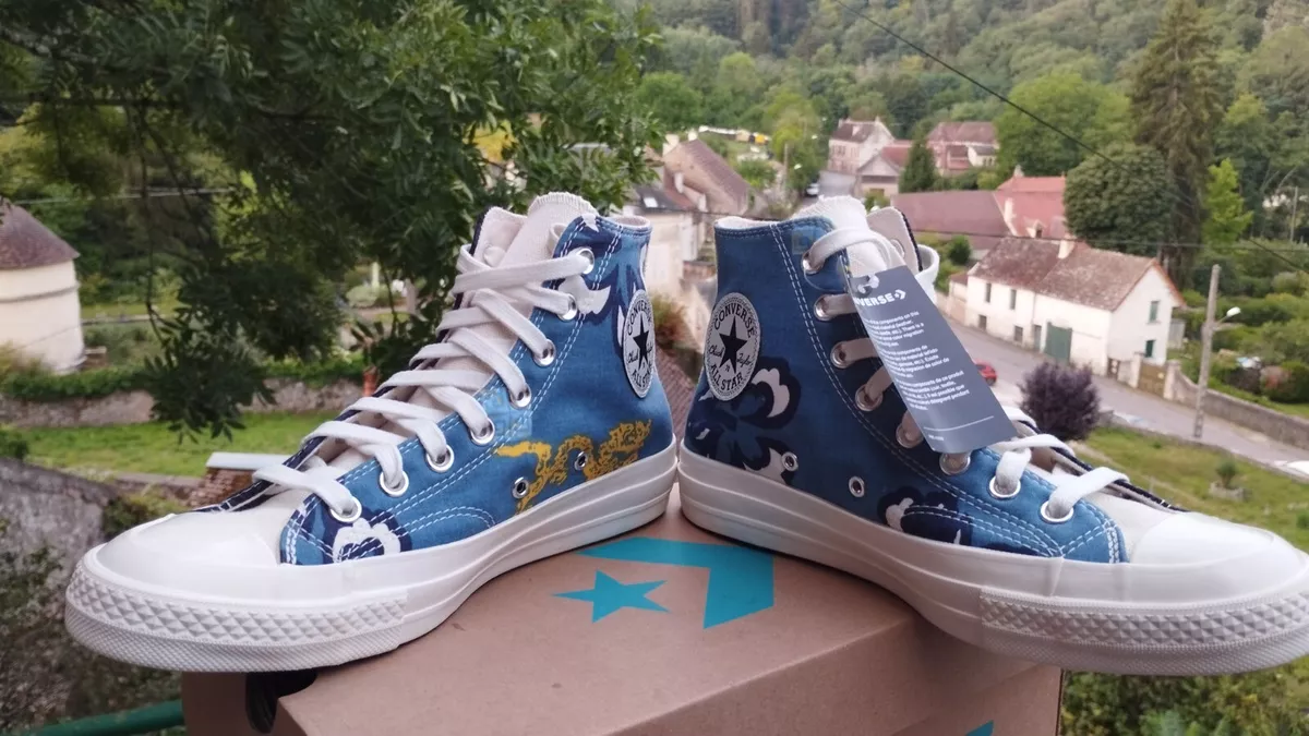 Converse 70 top hi 40