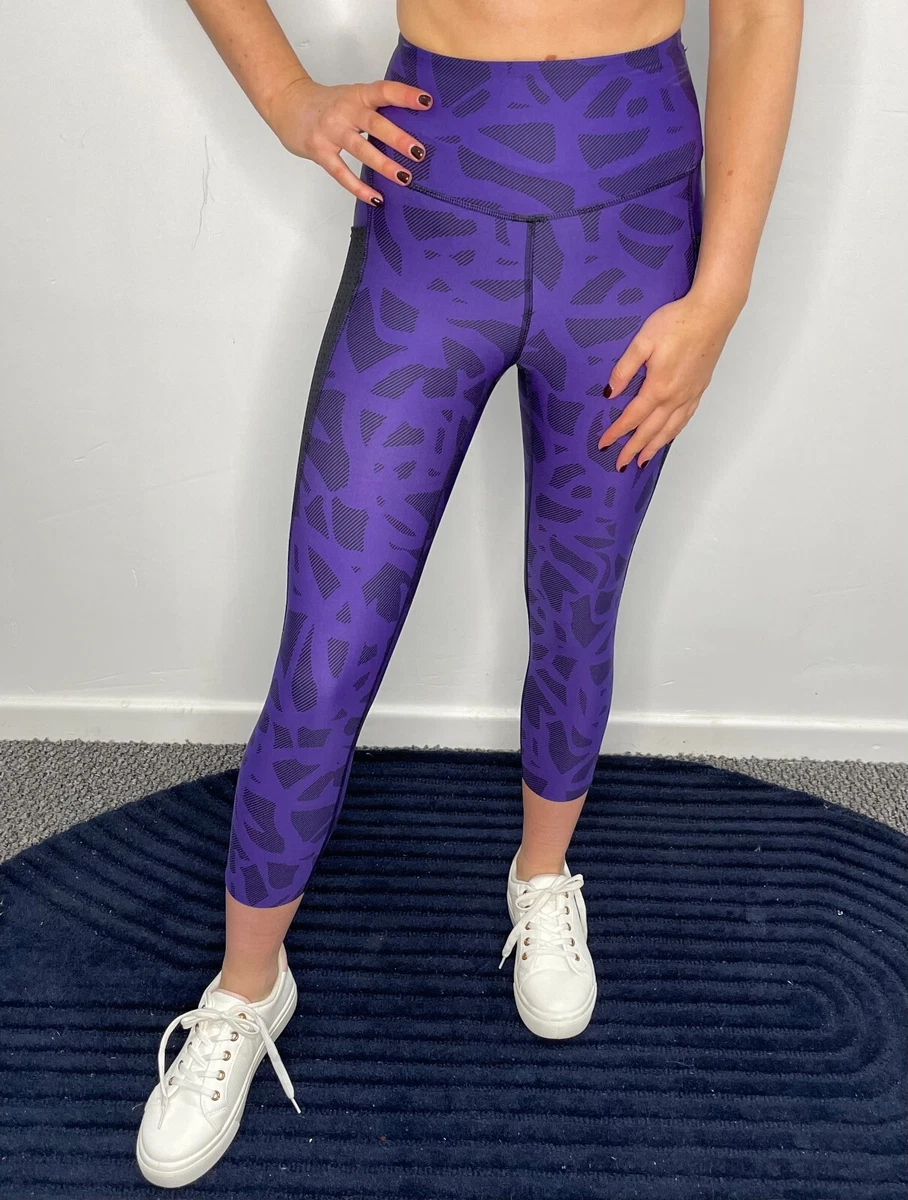 M and s store gym leggings