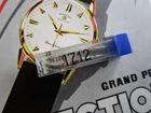W1712 Winding Stem for Pocket Watch Thiel Saturn 19'''.