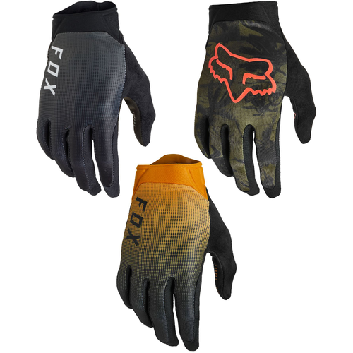 Fox Flexair Ascent Gloves FA21 MTB 