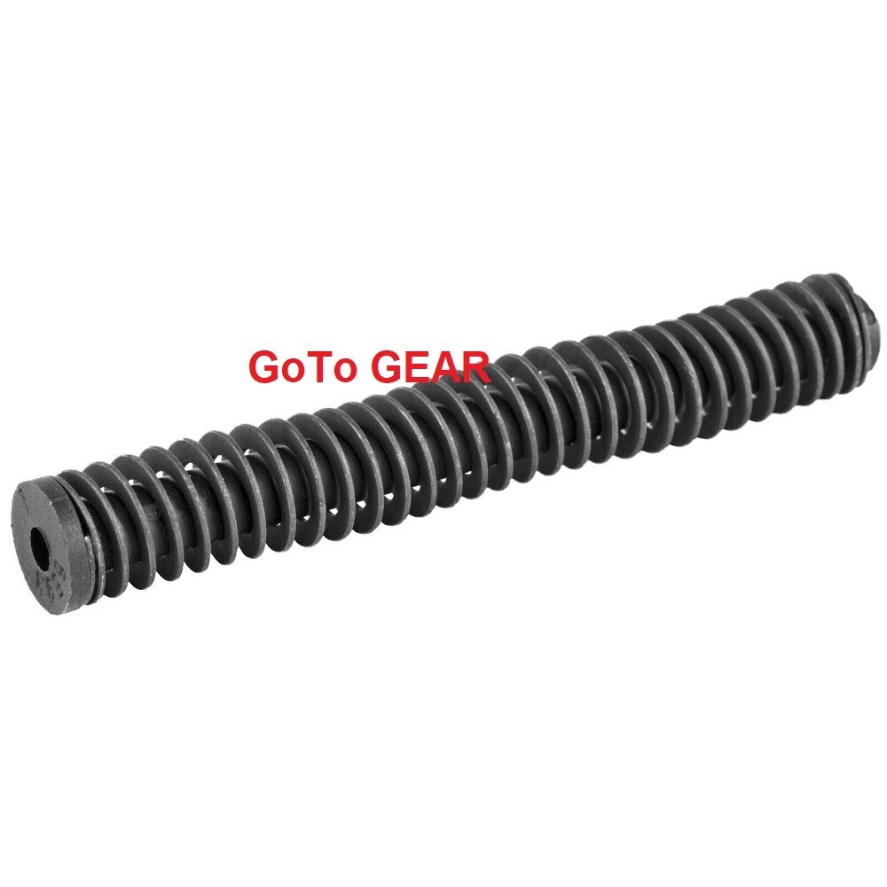 Glock OEM Factory Guide Rod Recoil Spring 19 23 25 32 Gen 1 2 3