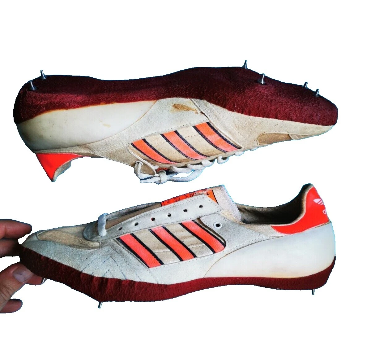 adidas 1980s Vintage Shoes for Men