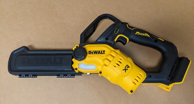 [Open-Box] (DCCS623B) Dewalt Max 8'' 20V Pruning Electric Cordless Chainsaw