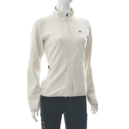 Everest Women's Full Zip Soft Fleece 