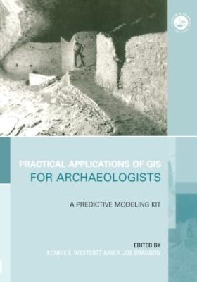 Practical Applications of GIS  - Paperback - GOOD