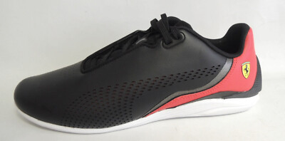 NEU Puma Ferrari Drift Cat Decima Größe 45 Sneaker Schuhe 307193-07 TOP NEU
