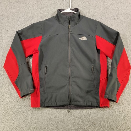 north face rain jacket fleece inside